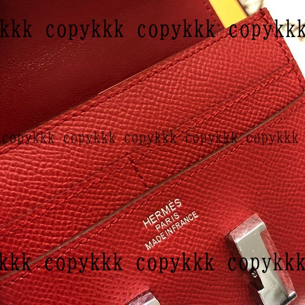 エルメス コンスタンス N級品 激安通販 - wallets-01401 画像 3