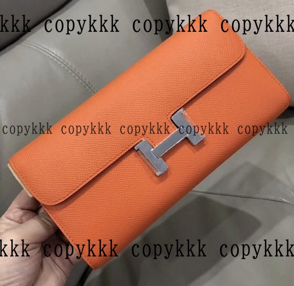 人気 エルメス コンスタンス コピー - wallets-01402
