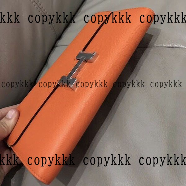 人気 エルメス コンスタンス コピー - wallets-01402 画像 3