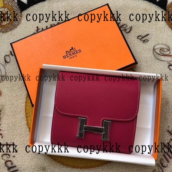 エルメス コンスタンス コピー 送料無料 - wallets-01403 おすすめN級品