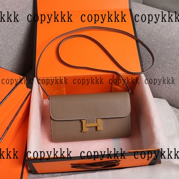 大人気 エルメス コンスタンス N級品 - wallets-01376
