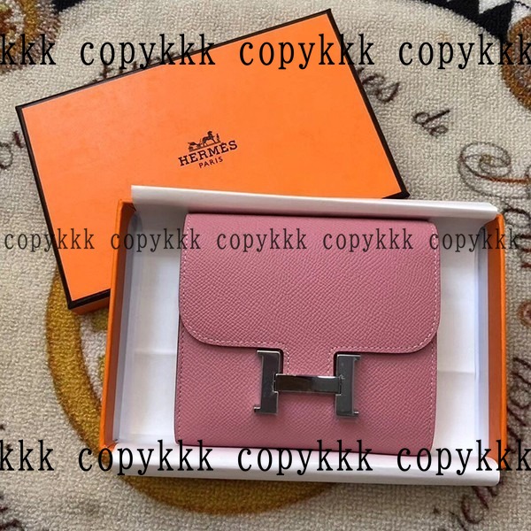 格安 エルメス コンスタンス スーパーコピー - wallets-01378