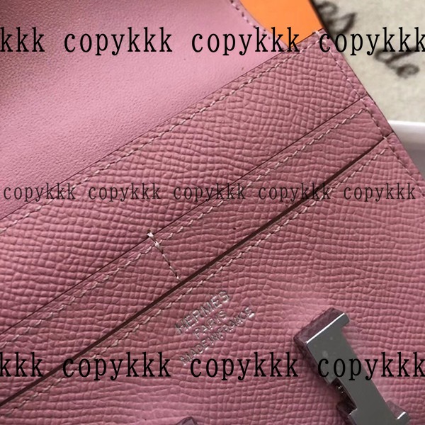 格安 エルメス コンスタンス スーパーコピー - wallets-01378 画像 3