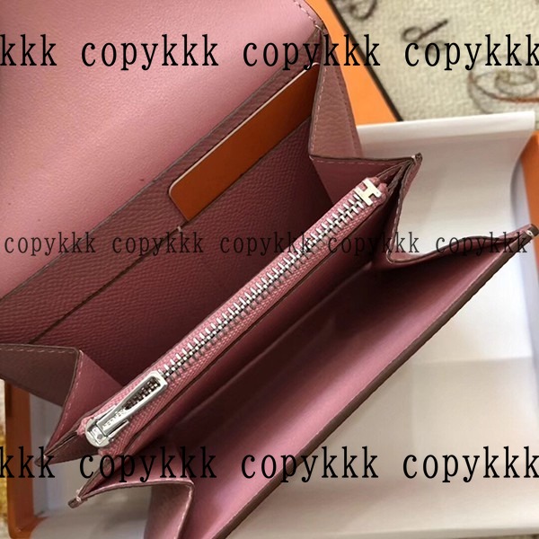 格安 エルメス コンスタンス スーパーコピー - wallets-01378 画像 4