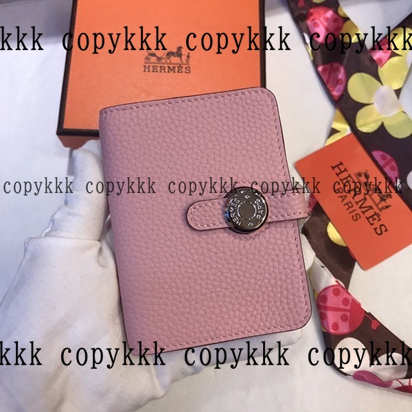 大人気 エルメス ドゴン N級品 - wallets-01413 おすすめN級品