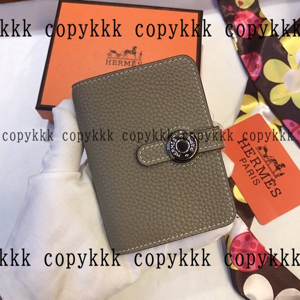 大人気 エルメス ドゴン N級品 - wallets-01417