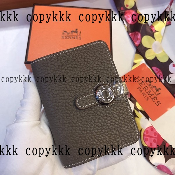 送料無料 エルメス ドゴン スーパーコピー - wallets-01418
