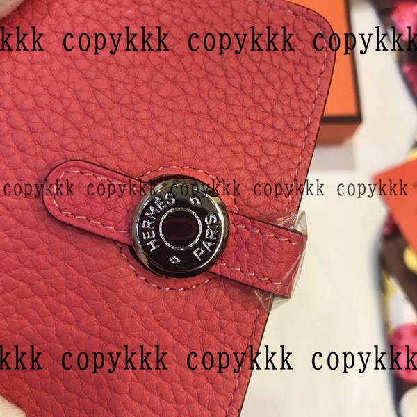 送料無料 エルメス ドゴン スーパーコピー - wallets-01405 画像 3