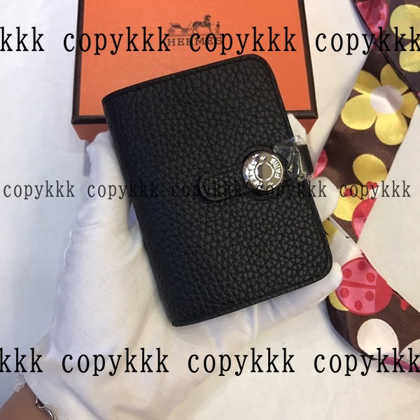 エルメス ドゴン N級品 激安通販 - wallets-01407