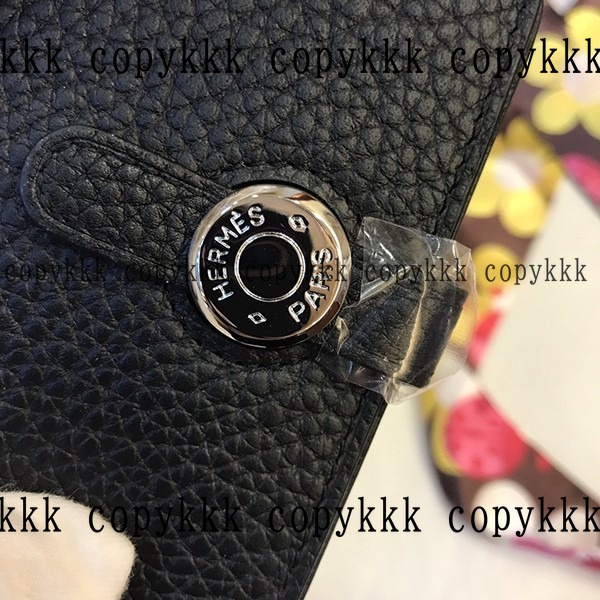 エルメス ドゴン N級品 激安通販 - wallets-01407 画像 3