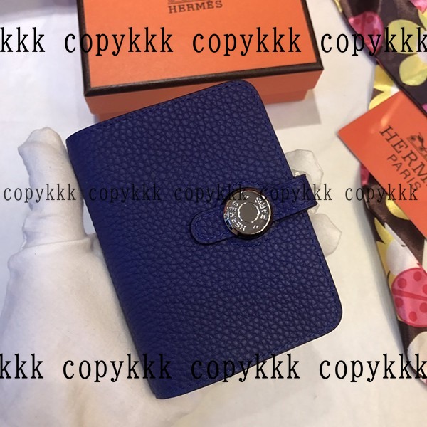 エルメス ドゴン N級品 激安通販 - wallets-01409