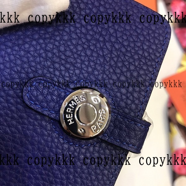 エルメス ドゴン N級品 激安通販 - wallets-01409 画像 3