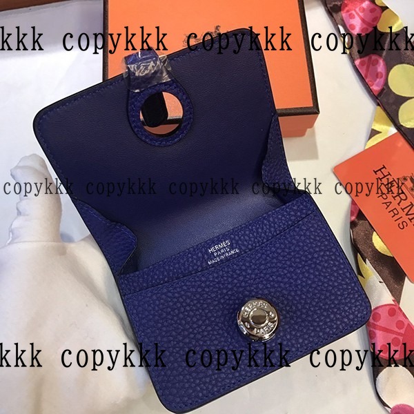 エルメス ドゴン N級品 激安通販 - wallets-01409 画像 4