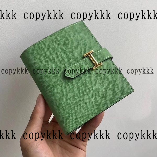 エルメス ベアン N級品 激安通販 - wallets-01432