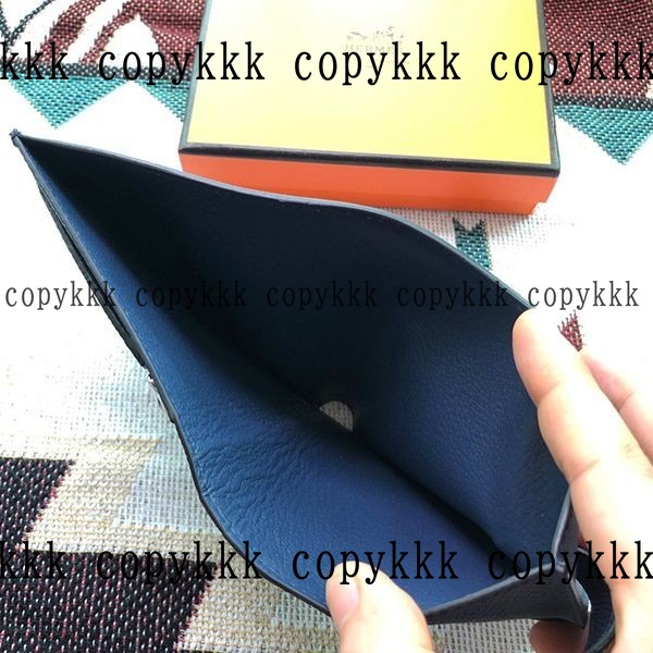 人気 エルメス ベアン コピー - wallets-01433 画像 5
