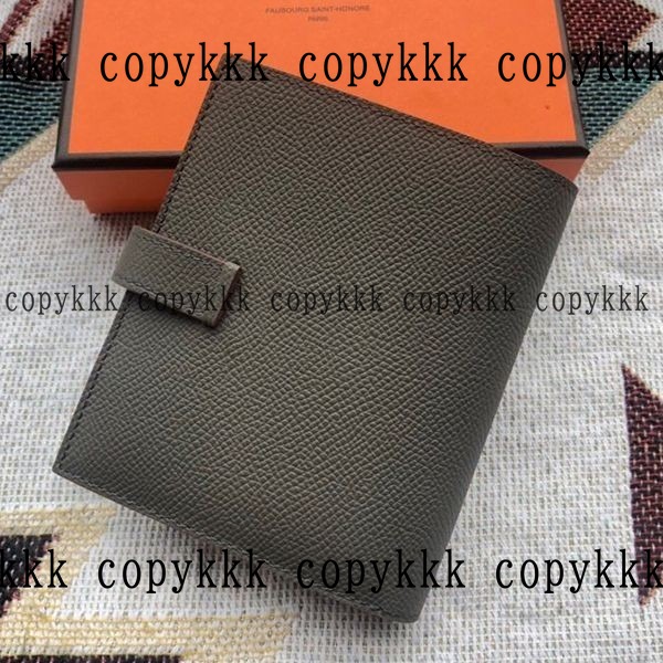 大人気 エルメス ベアン N級品 - wallets-01435 画像 2