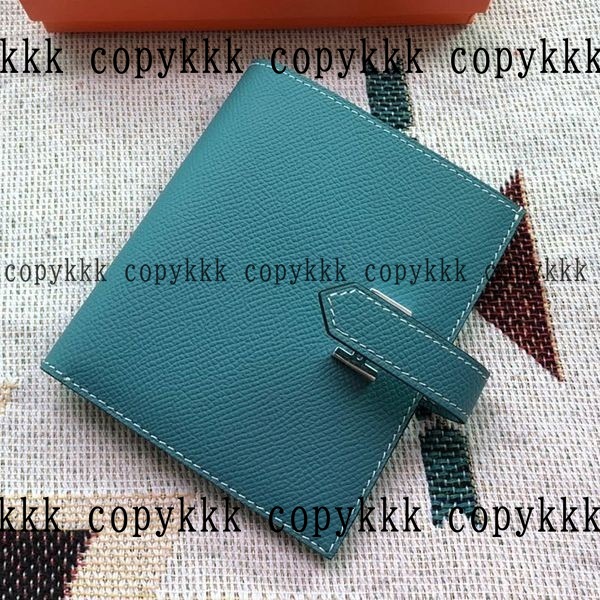 格安 エルメス ベアン スーパーコピー - wallets-01437 画像 2