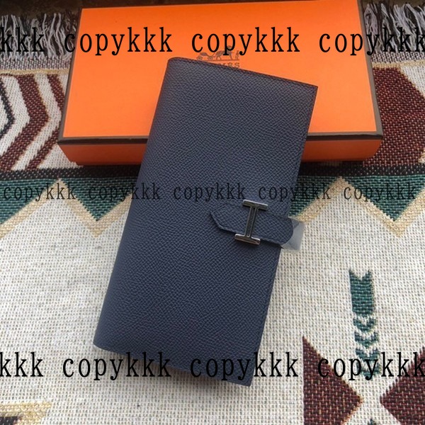 エルメス ベアン コピー 送料無料 - wallets-01438 画像 10