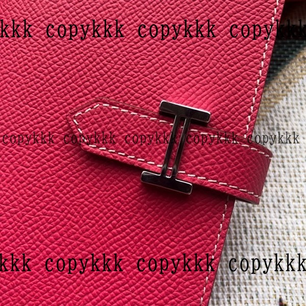 格安 エルメス ベアン スーパーコピー - wallets-01439 画像 11