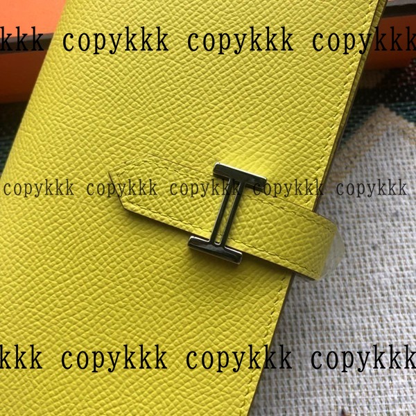 格安 エルメス ベアン スーパーコピー - wallets-01439 画像 19