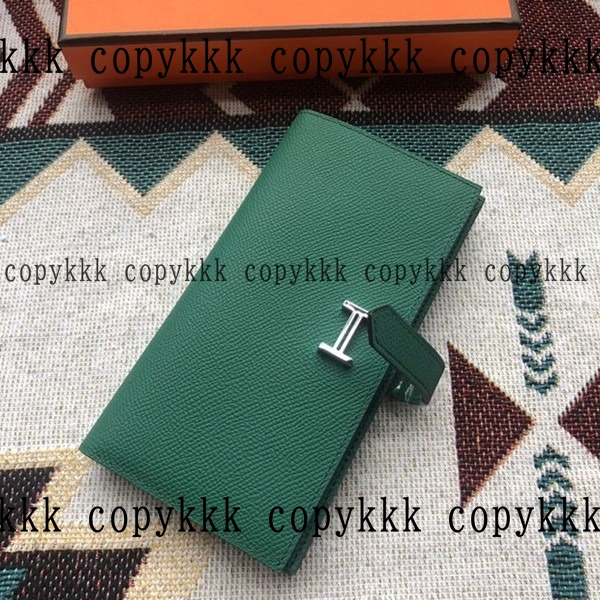 格安 エルメス ベアン スーパーコピー - wallets-01439 画像 5