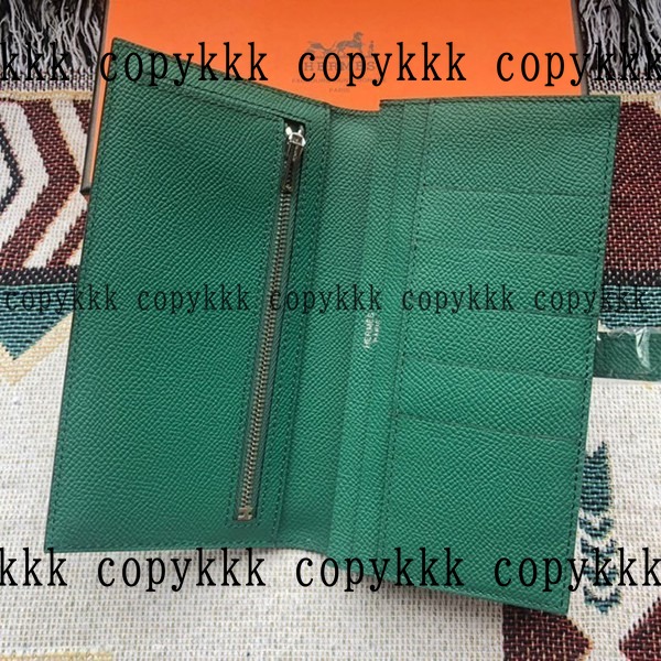 格安 エルメス ベアン スーパーコピー - wallets-01439 画像 6