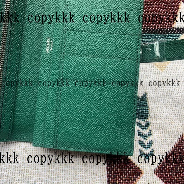 格安 エルメス ベアン スーパーコピー - wallets-01439 画像 8