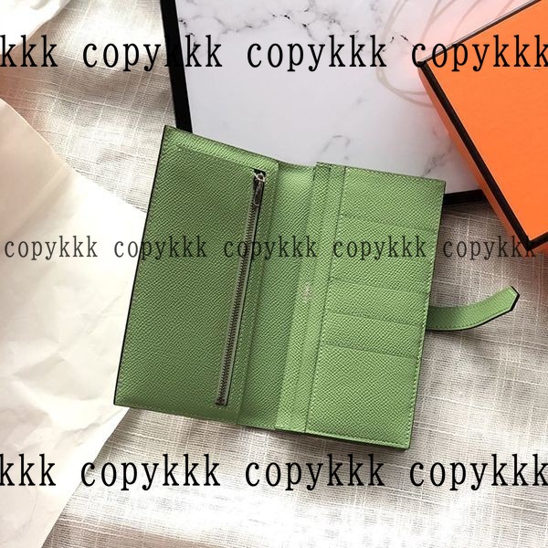 送料無料 エルメス ベアン スーパーコピー - wallets-01441 画像 2