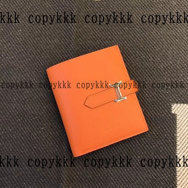 送料無料 エルメス ベアン スーパーコピー - wallets-01443