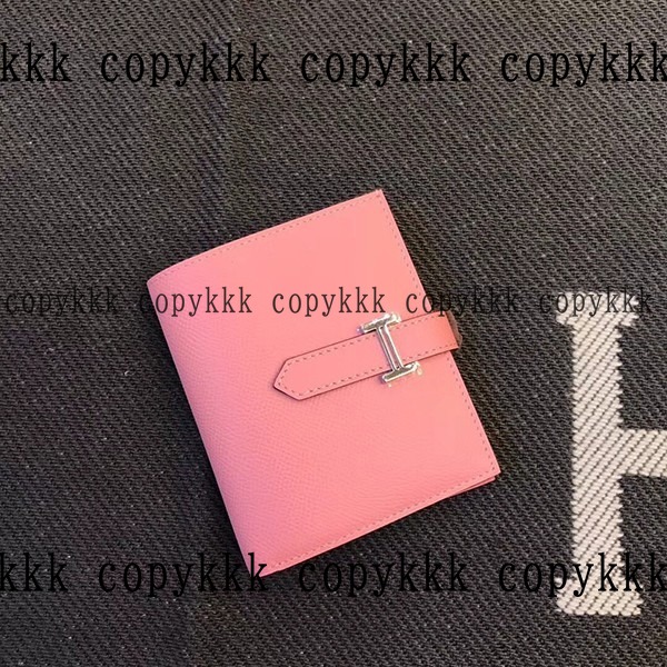 エルメス ベアン N級品 激安通販 - wallets-01421