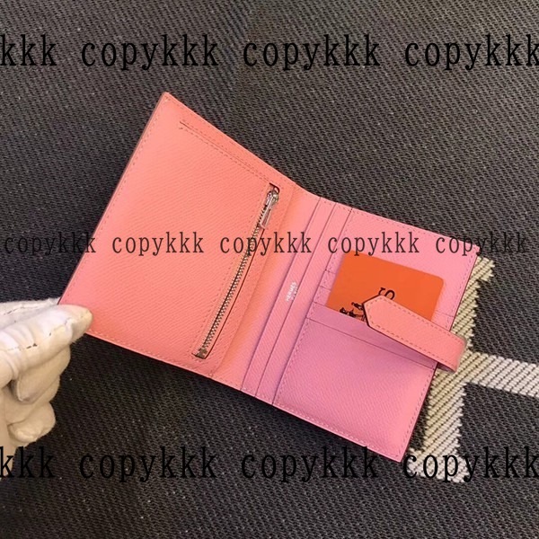 エルメス ベアン N級品 激安通販 - wallets-01421 画像 2