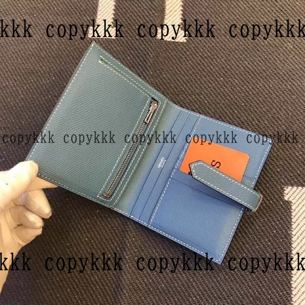 エルメス ベアン N級品 激安通販 - wallets-01425 画像 2