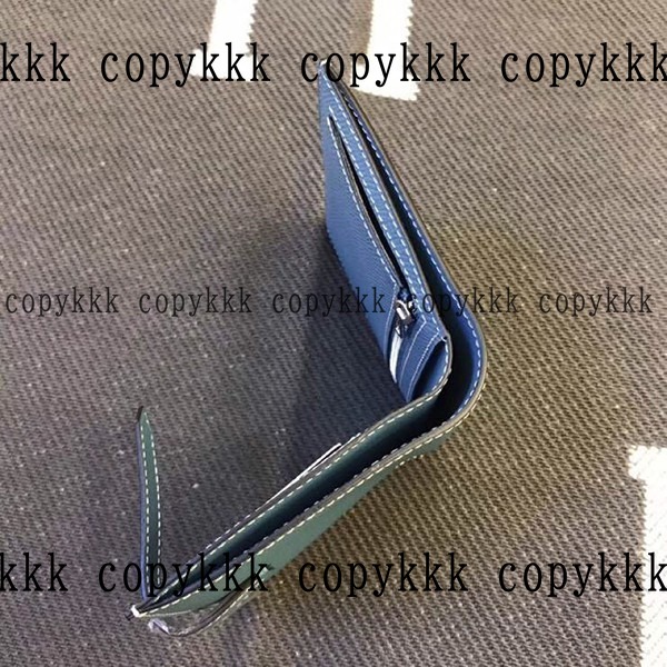 エルメス ベアン N級品 激安通販 - wallets-01425 画像 4