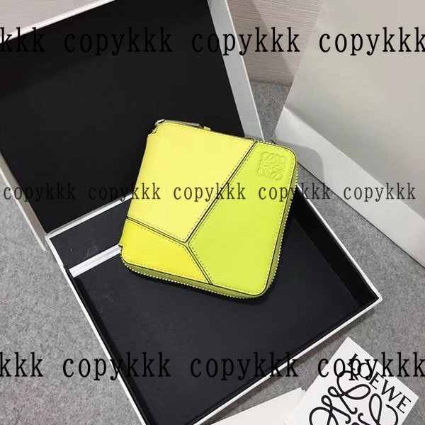 ロエベ 財布 N級品 激安通販 - wallets-01446
