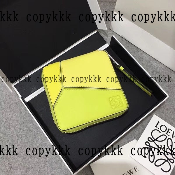 ロエベ 財布 N級品 激安通販 - wallets-01446 画像 3