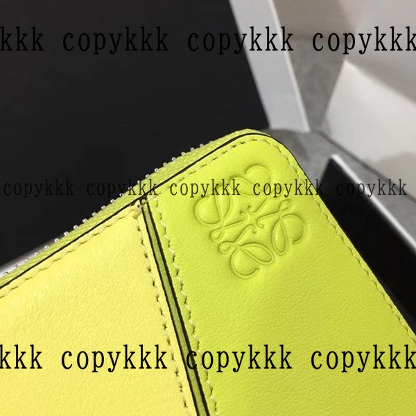 ロエベ 財布 N級品 激安通販 - wallets-01446 画像 5