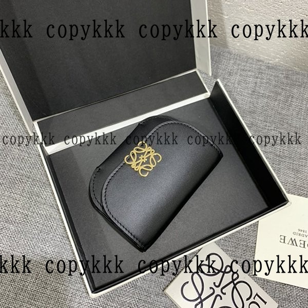 送料無料 ロエベ 財布 スーパーコピー - wallets-01455 画像 3