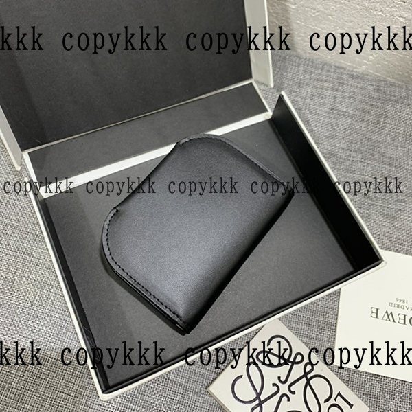 送料無料 ロエベ 財布 スーパーコピー - wallets-01455 画像 5