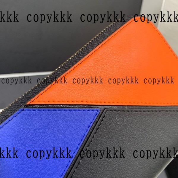 大人気 ロエベ 財布 N級品 - wallets-01458 画像 7
