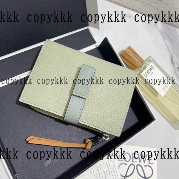 ロエベ 財布 コピー 送料無料 - wallets-01464 画像 4