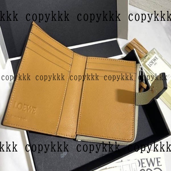 ロエベ 財布 コピー 送料無料 - wallets-01464 画像 8