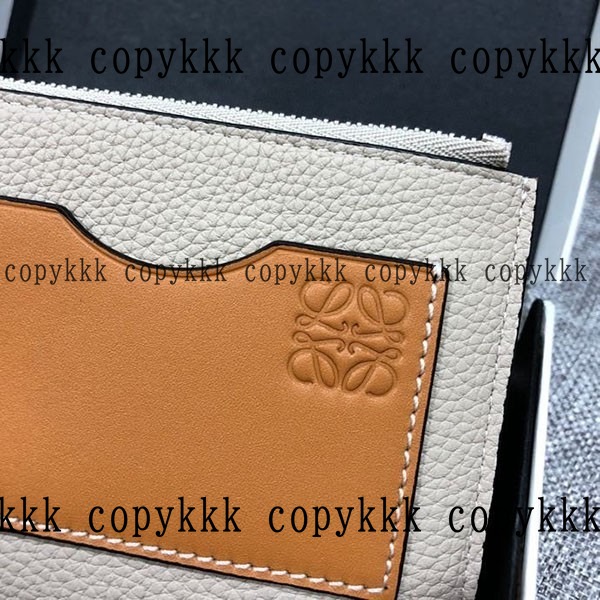 大人気 ロエベ 財布 N級品 - wallets-01447 画像 7