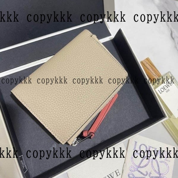 送料無料 ロエベ 財布 スーパーコピー - wallets-01466 画像 4