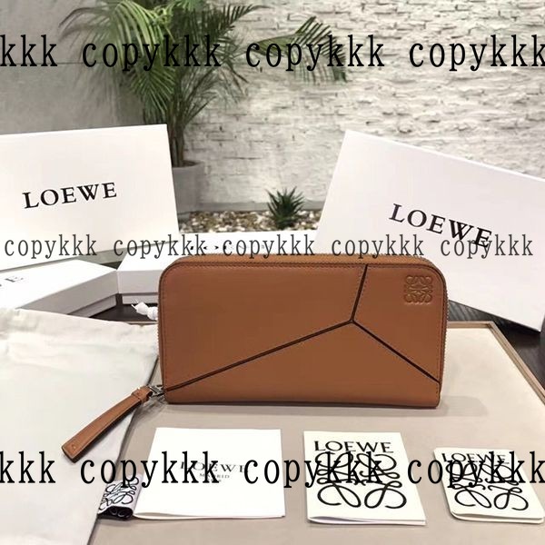 大人気 ロエベ 財布 N級品 - wallets-01467