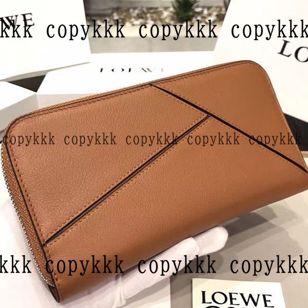 大人気 ロエベ 財布 N級品 - wallets-01467 画像 5