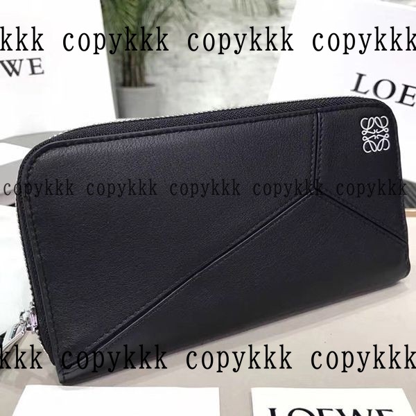 人気 ロエベ 財布 コピー - wallets-01472 画像 2
