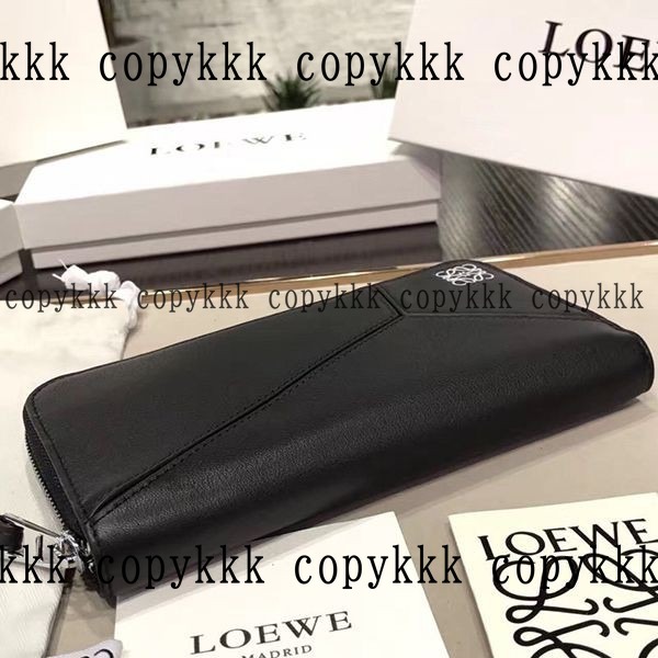 人気 ロエベ 財布 コピー - wallets-01472 画像 3