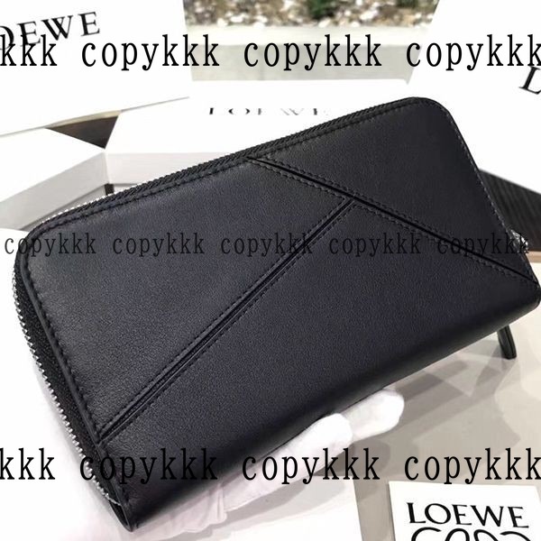 人気 ロエベ 財布 コピー - wallets-01472 画像 4