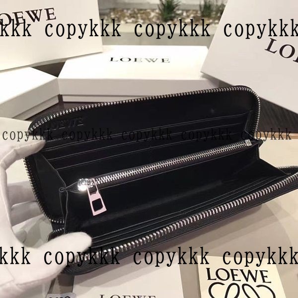 人気 ロエベ 財布 コピー - wallets-01472 画像 5