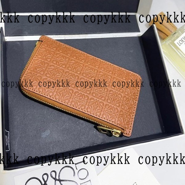 大人気 ロエベ 財布 N級品 - wallets-01476 画像 2
